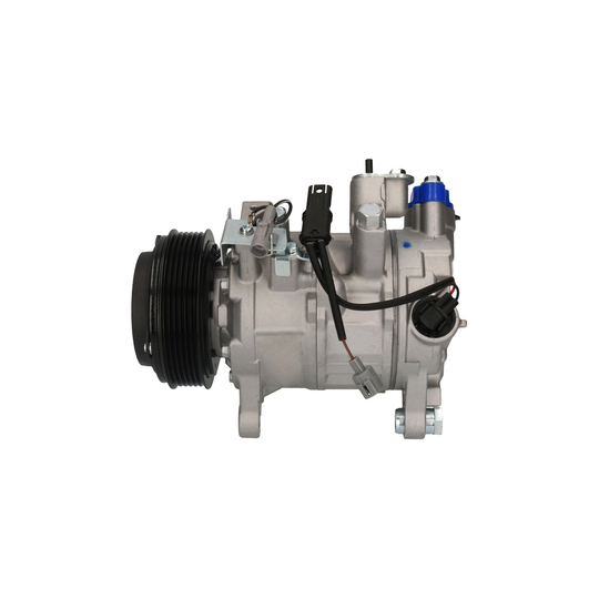 1 986 AD1 054 - Compressor, air conditioning 