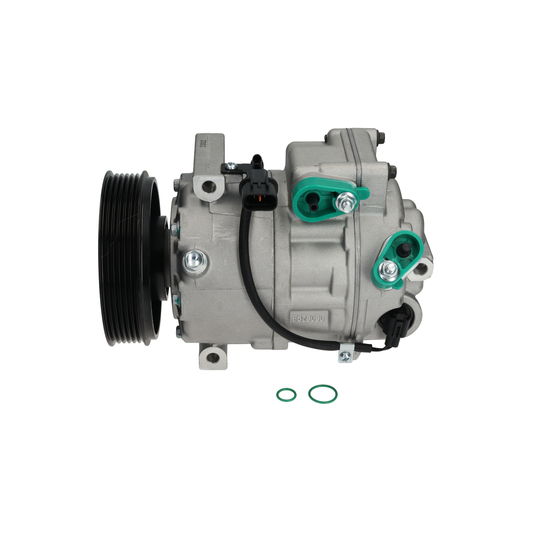 1 986 AD1 183 - Compressor, air conditioning 
