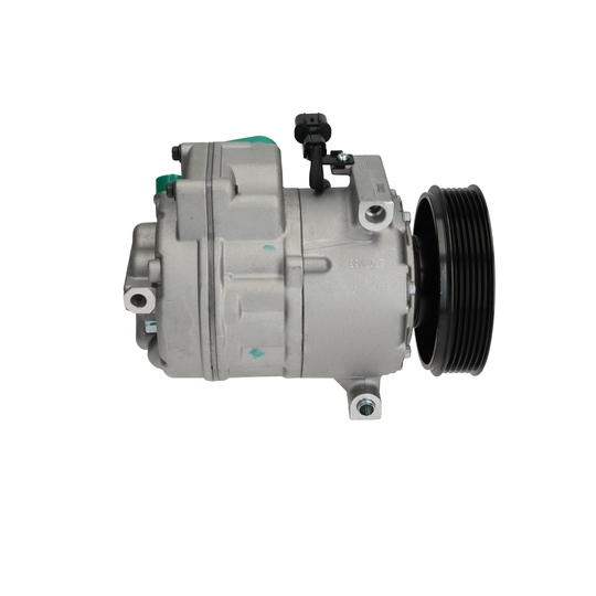 1 986 AD1 183 - Compressor, air conditioning 