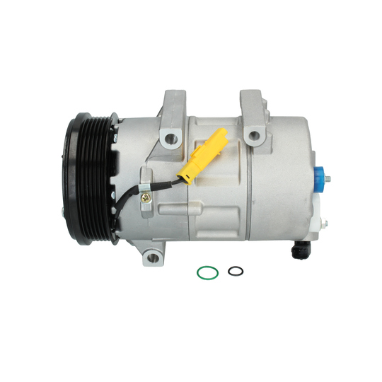 1 986 AD1 275 - Compressor, air conditioning 