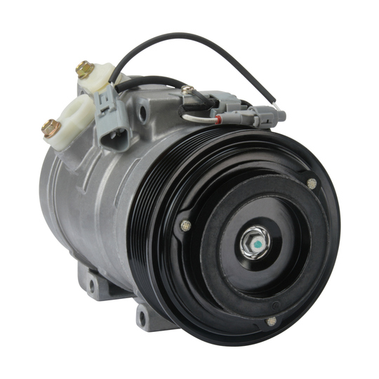 1 986 AD1 157 - Compressor, air conditioning 