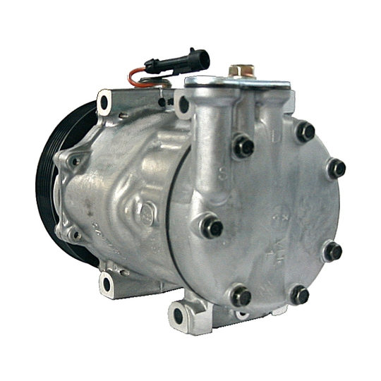 1 986 AD1 186 - Compressor, air conditioning 