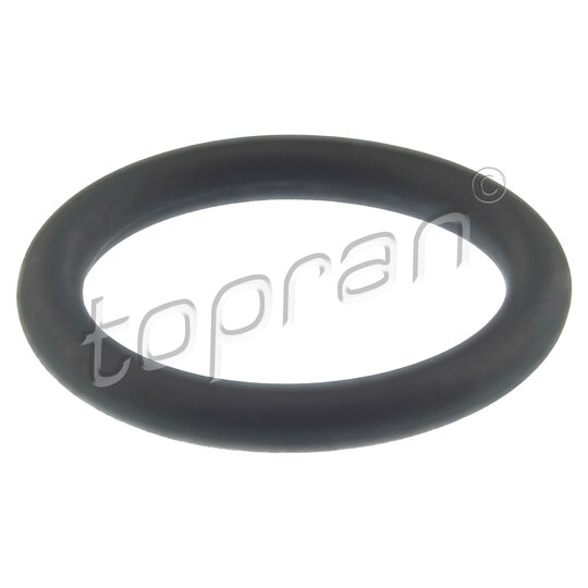 121 323 - Gasket, charger 