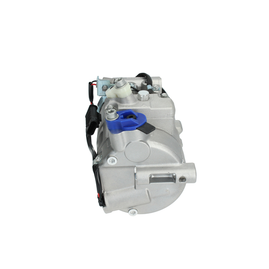 1 986 AD1 049 - Compressor, air conditioning 