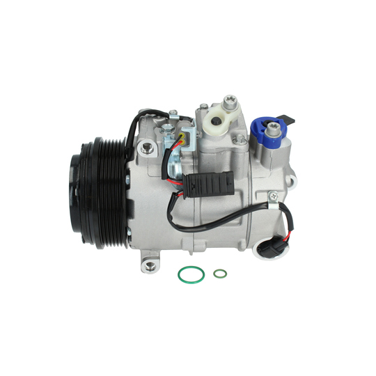 1 986 AD1 049 - Compressor, air conditioning 