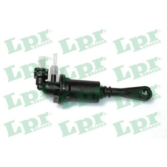 2634 - Master Cylinder, clutch 