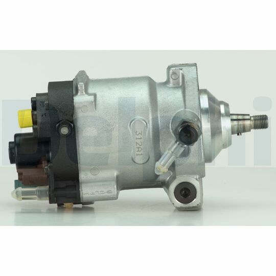 9044A170A-12B1 - High Pressure Pump 