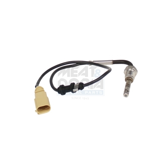 12544 - Sensor, exhaust gas temperature 