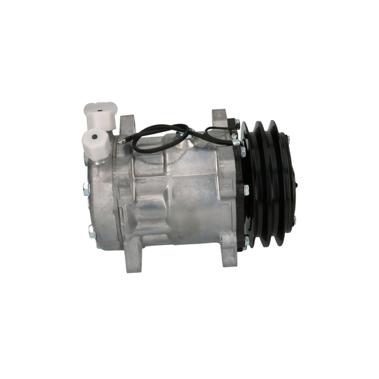 1 986 AD1 203 - Compressor, air conditioning 