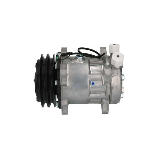 1 986 AD1 203 - Compressor, air conditioning 