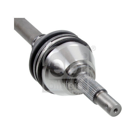 193729 - Drive Shaft 