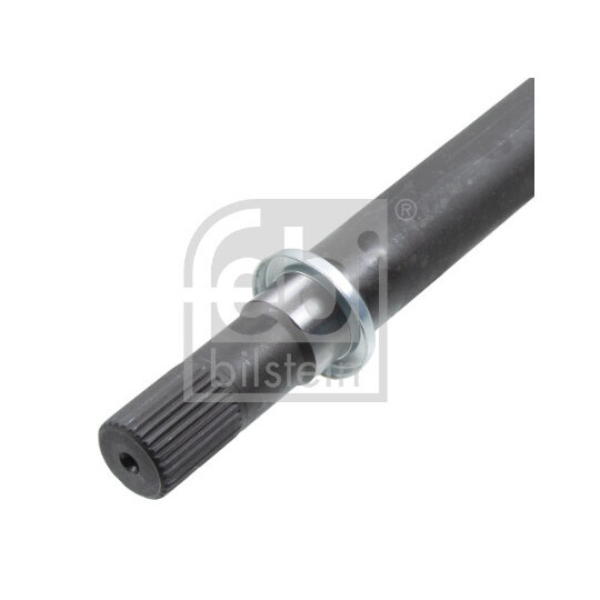 193729 - Drive Shaft 