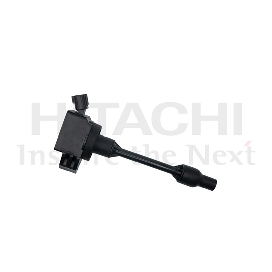 Ignition coil