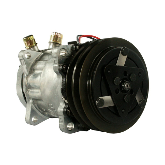 1 986 AD1 135 - Compressor, air conditioning 