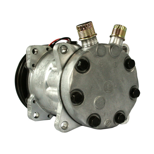 1 986 AD1 135 - Compressor, air conditioning 