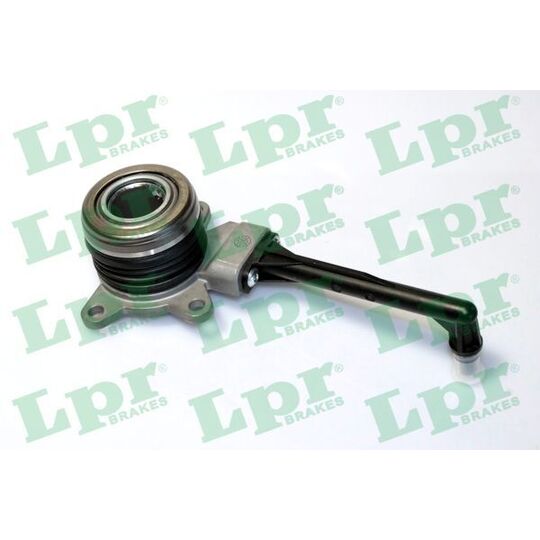 3331 - Central Slave Cylinder, clutch 