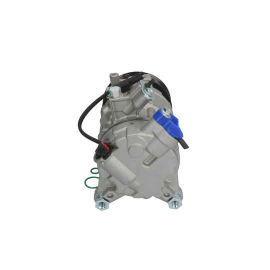 1 986 AD1 341 - Compressor, air conditioning 