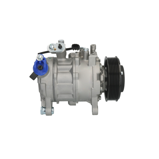 1 986 AD1 341 - Compressor, air conditioning 