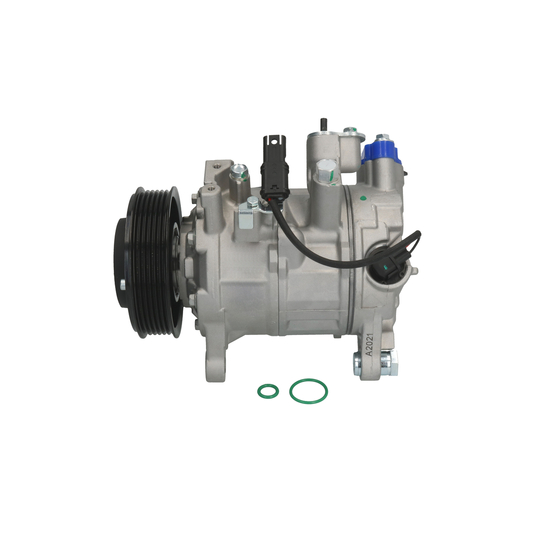 1 986 AD1 341 - Compressor, air conditioning 