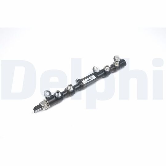 9144A050B-12B1 - Distributor Pipe, fuel 