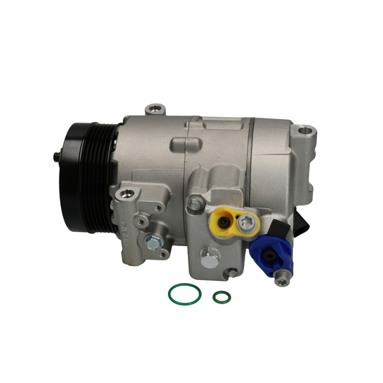 1 986 AD1 026 - Compressor, air conditioning 