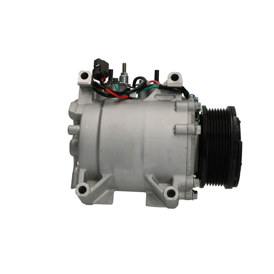 1 986 AD1 318 - Compressor, air conditioning 