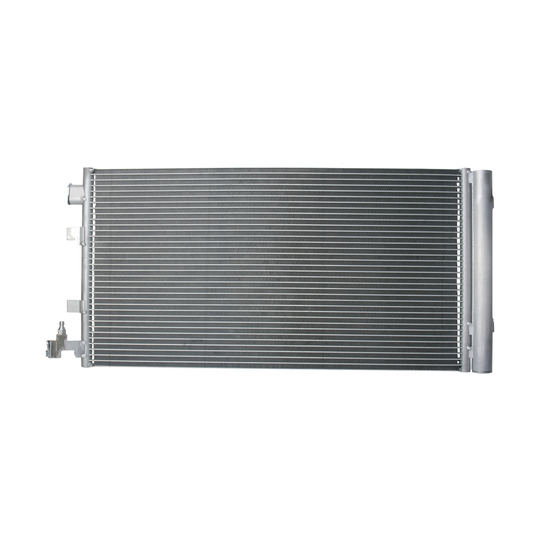 1 986 AD2 124 - Condenser, air conditioning 