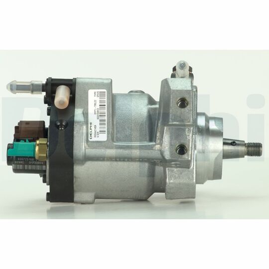 9044A140A-12B1 - High Pressure Pump 