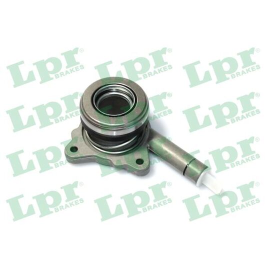 3329 - Central Slave Cylinder, clutch 