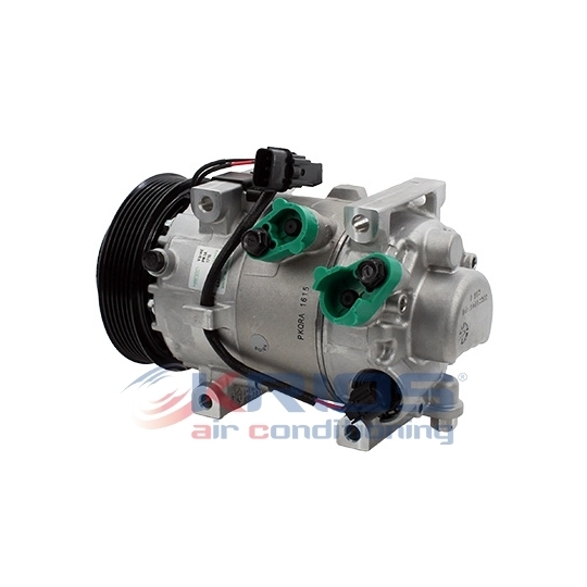 K19172 - Compressor, air conditioning 
