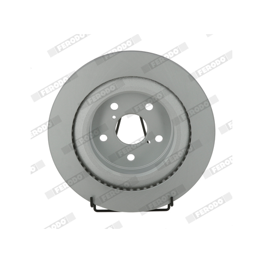 DDF3100C - Brake Disc 