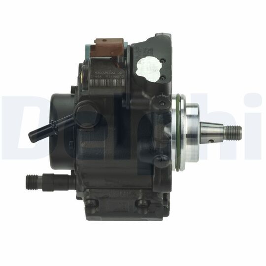 28568252-12B1 - High Pressure Pump 