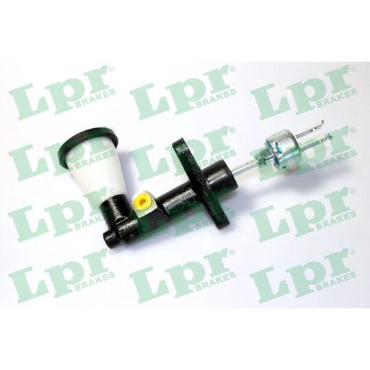 2647 - Master Cylinder, clutch 