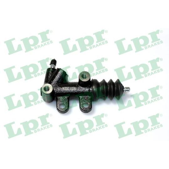 3188 - Slave Cylinder, clutch 