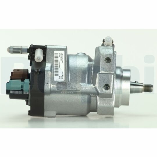 9044A120A-12B1 - High Pressure Pump 