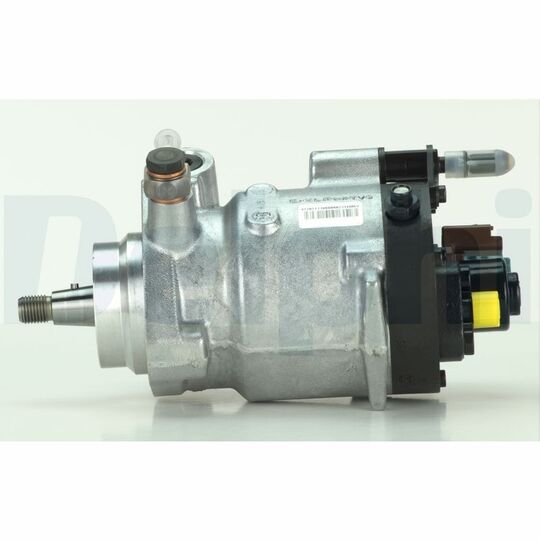 9044A120A-12B1 - High Pressure Pump 