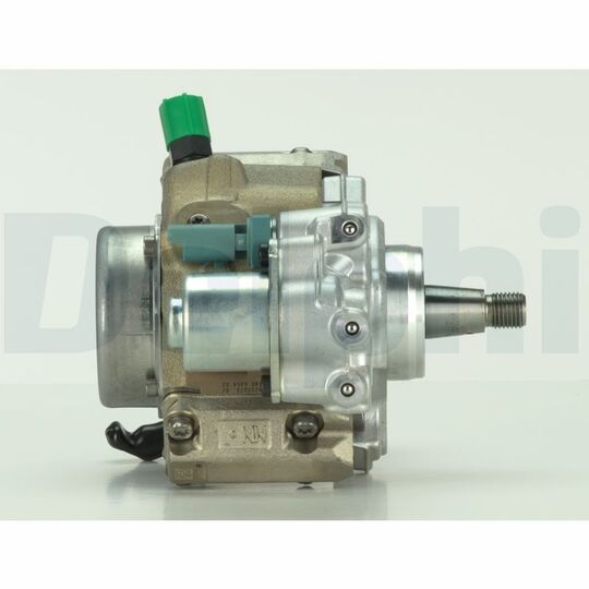 9424A100A-12B1 - High Pressure Pump 