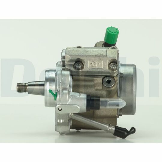 9424A100A-12B1 - High Pressure Pump 