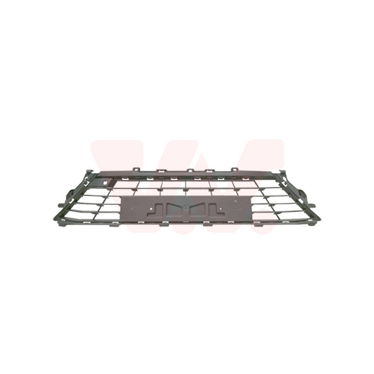 4407590 - Ventilation Grille, bumper 