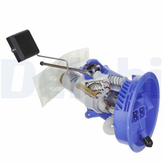 FG1402-11B1 - Fuel Feed Unit 