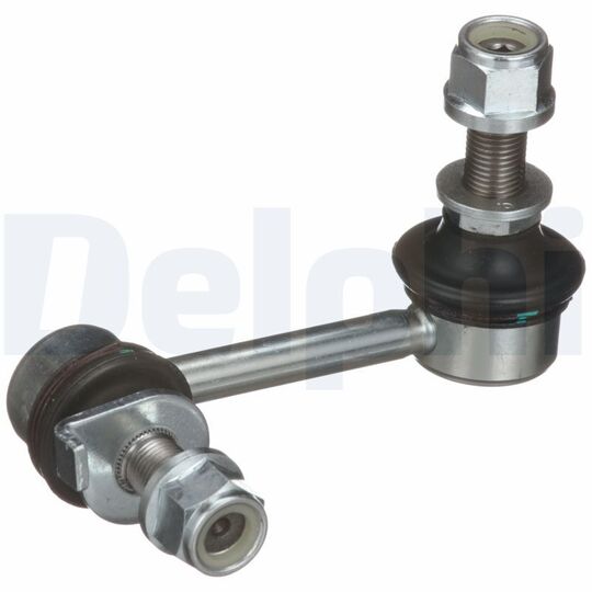 TC5465 - Stabilisaator, Stabilisaator 
