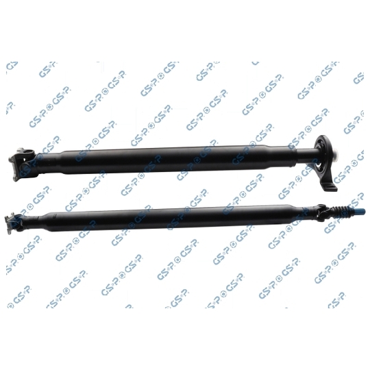 PS901362 - Propshaft, axle drive 