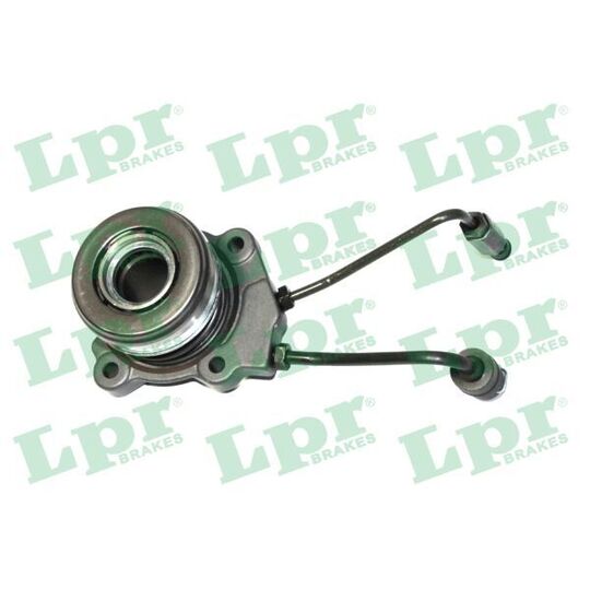 3320 - Central Slave Cylinder, clutch 