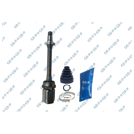 602484 - Joint Kit, drive shaft 