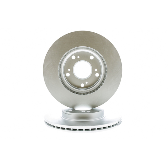 C6F110S - Brake Disc 