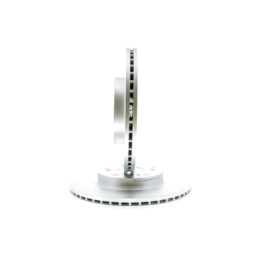 C6F110S - Brake Disc 