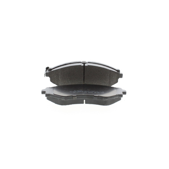 BPDO-1903 - Brake Pad Set, disc brake 