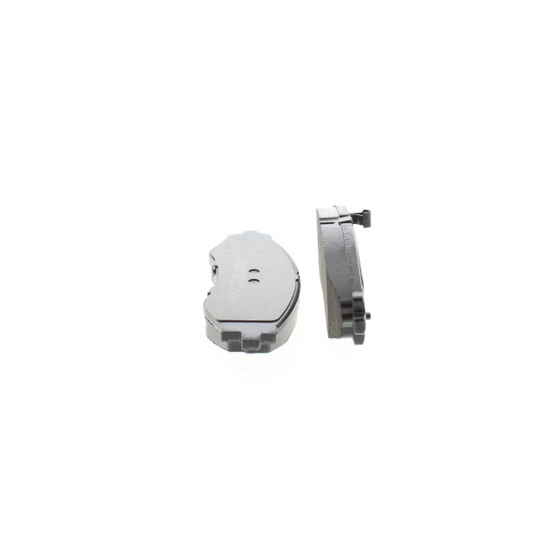 BPDO-1903 - Brake Pad Set, disc brake 