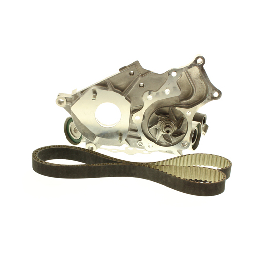 TKT-907B - Water Pump & Timing Belt Set 