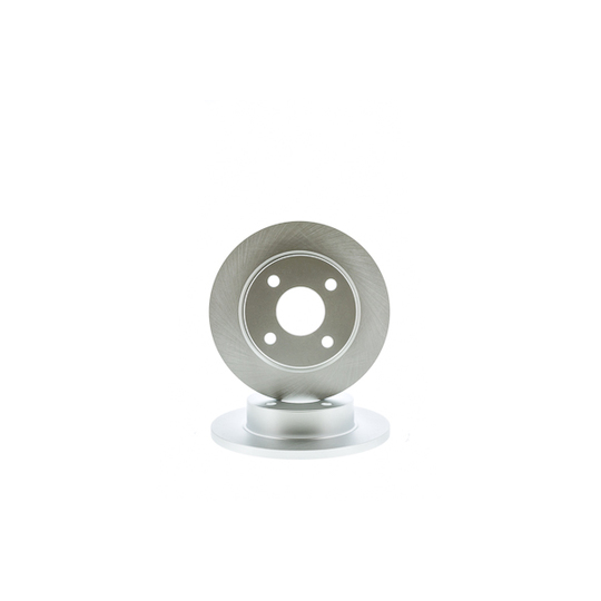 B6F1000S - Brake Disc 